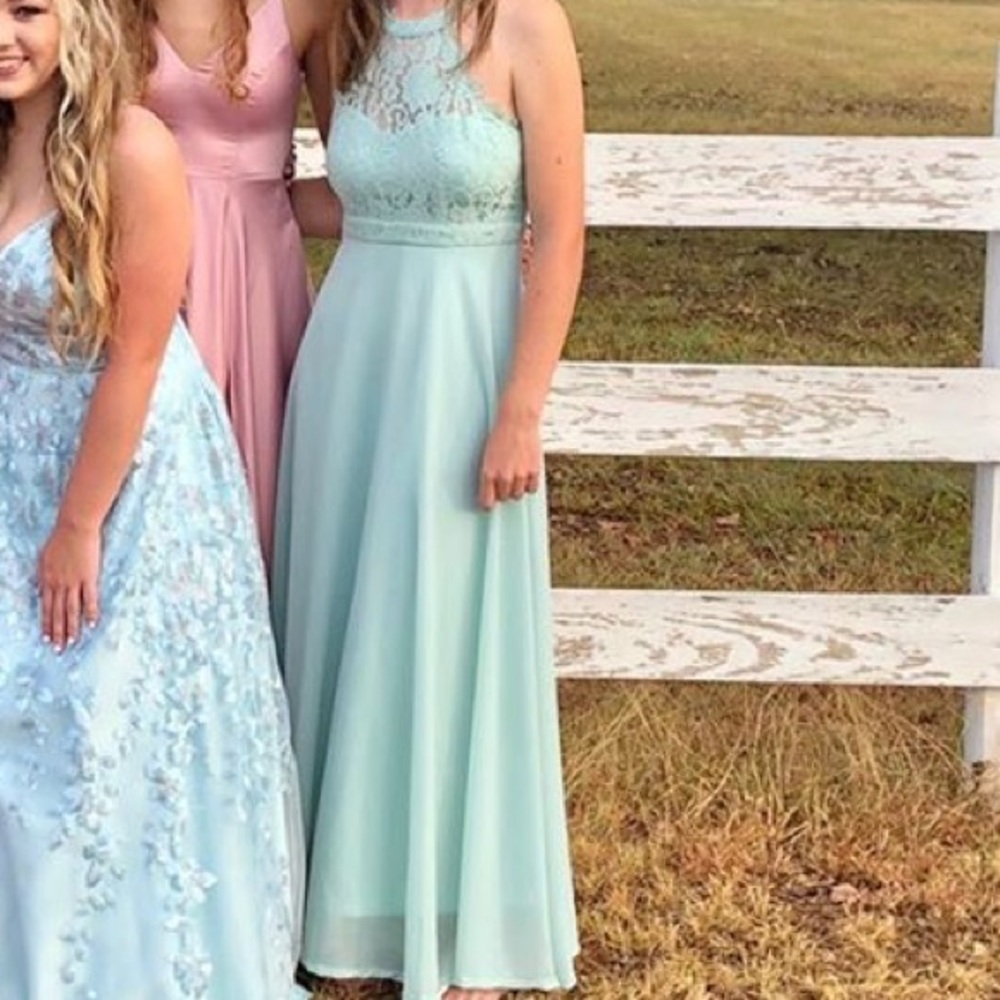 Prom Dress - Picture 5 of 5
